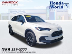 Used 2025 Honda HR-V Sport SUV for sale near Paragould, AR
