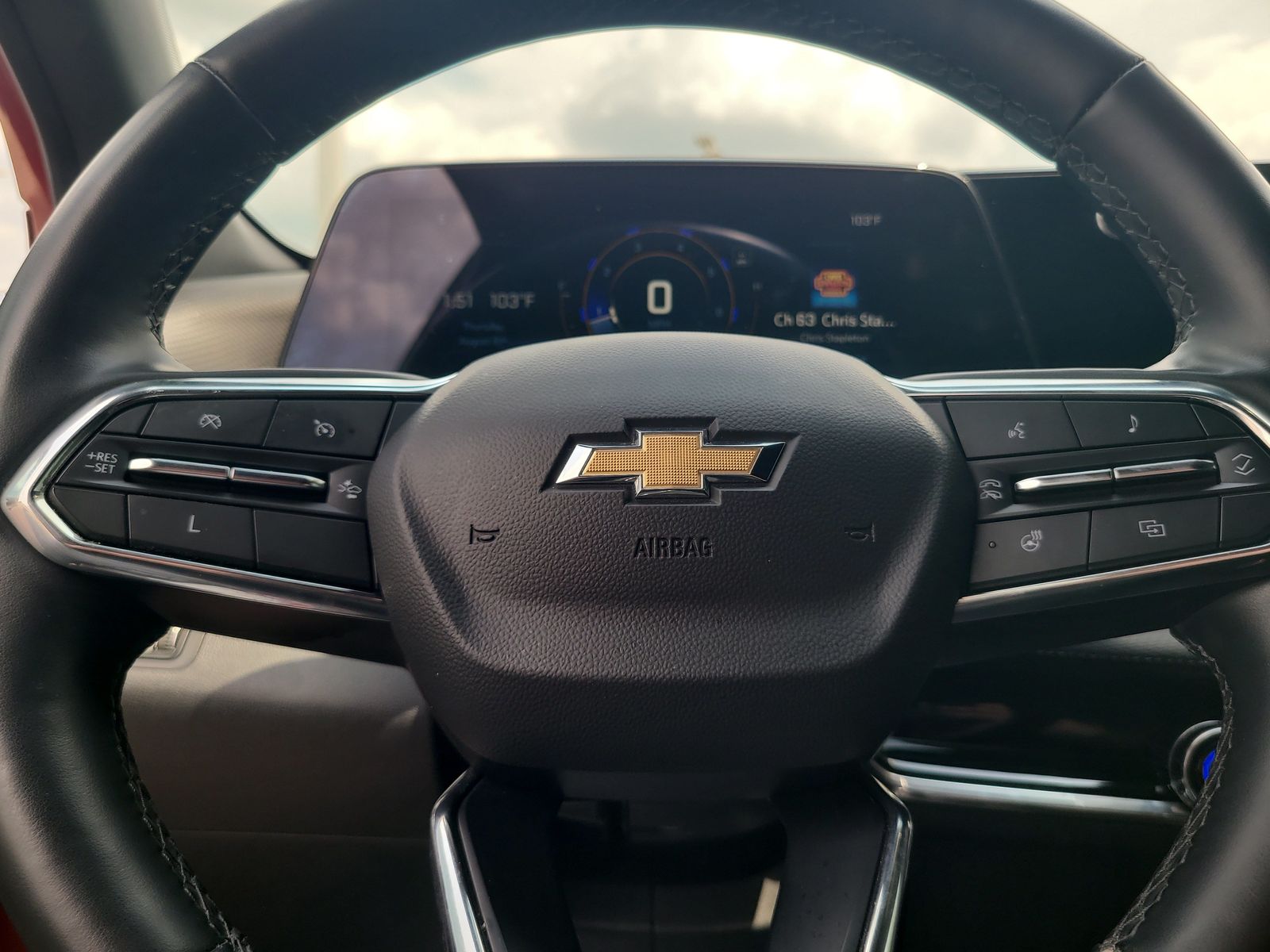 2025 Chevrolet Equinox LT - Photo 13