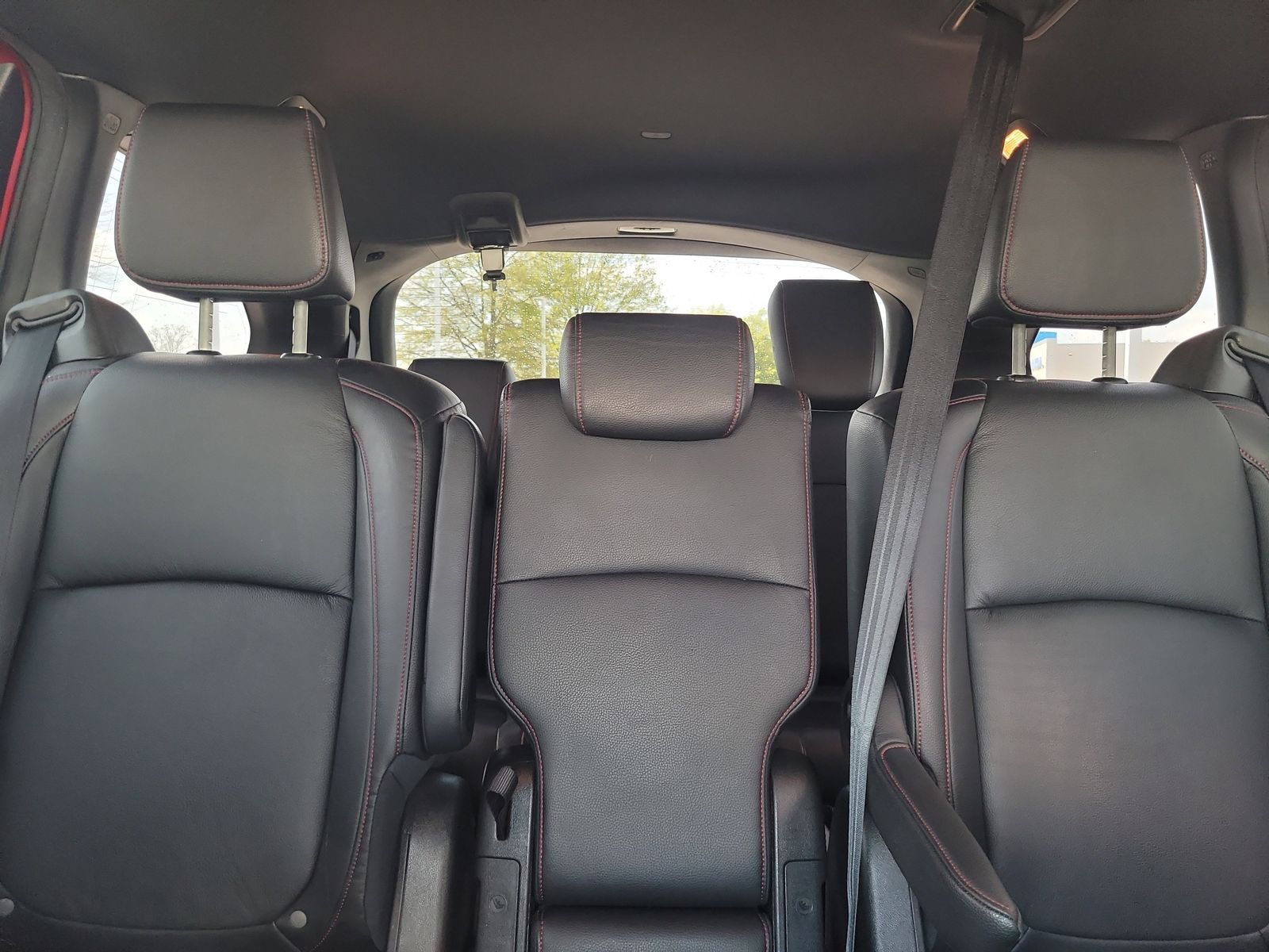 2024 Honda Odyssey SPORT - Photo 23