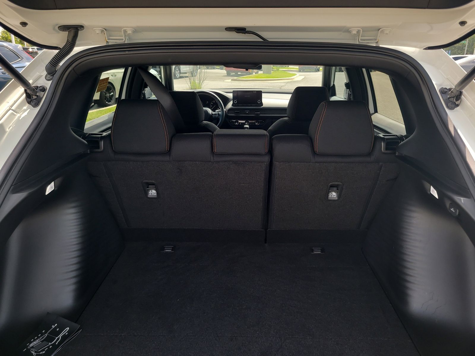 2024 Honda HR-V Sport - Photo 26