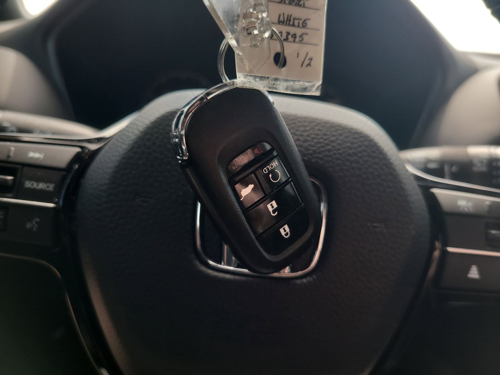 2024 Honda HR-V Sport - Photo 30