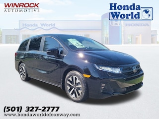 2026 Honda Odyssey EX-L Van Passenger