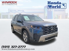 2026 Honda Pilot EX-L SUV