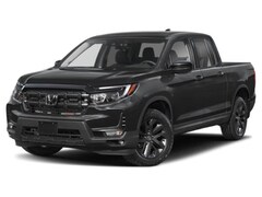 2026 Honda Ridgeline Sport Truck Crew Cab