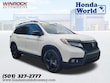 Honda Passport