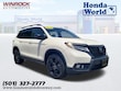  Honda Passport