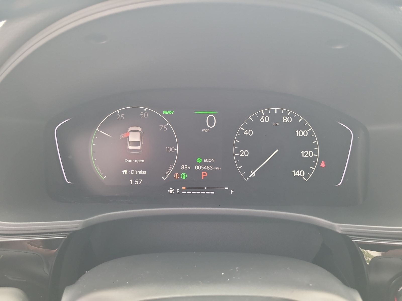 2026 Honda Civic Sport - Photo 15