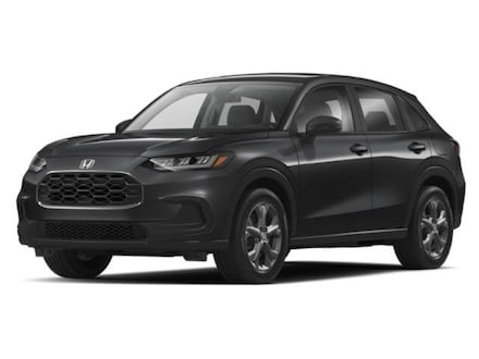 2026 Honda HR-V LX SUV