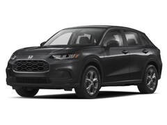 2026 Honda HR-V LX SUV