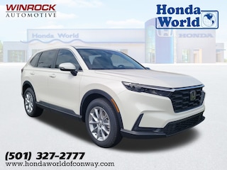 New 2026 Honda CR-V EX SUV For Sale Conway, AR