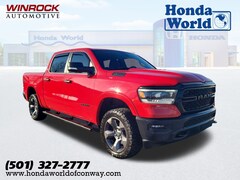 Used 2021 Ram 1500 Big Horn/Lone Star Truck Crew Cab for sale near Walnut Ridge, AR