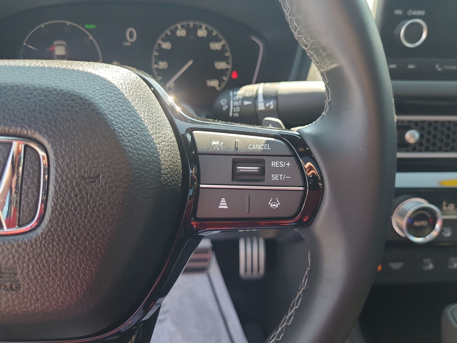 2026 Honda Civic Sport - Photo 26