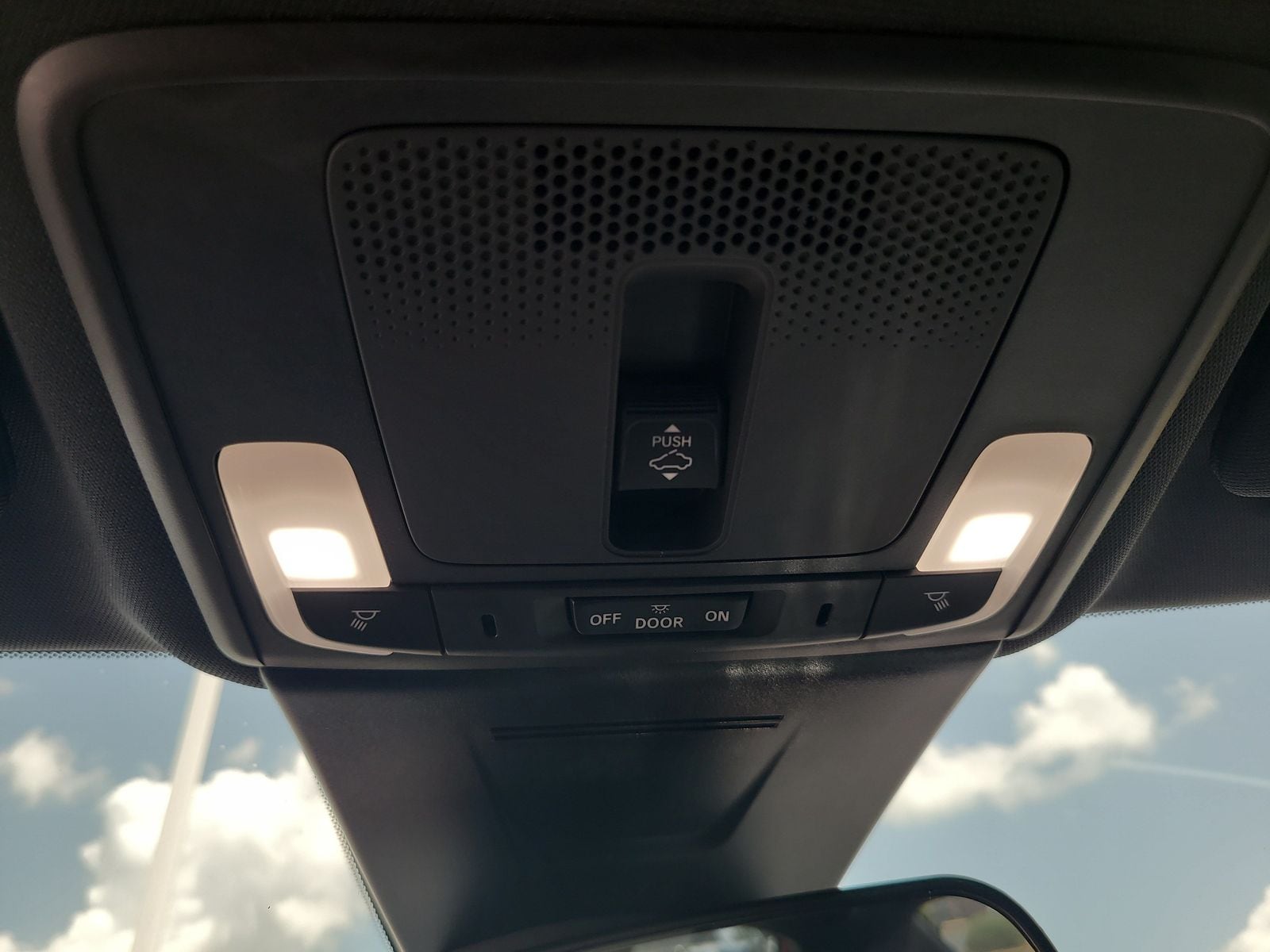 2026 Honda Civic Sport - Photo 19