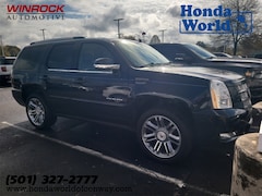 Used 2013 Cadillac Escalade Premium SUV for sale near Walnut Ridge, AR