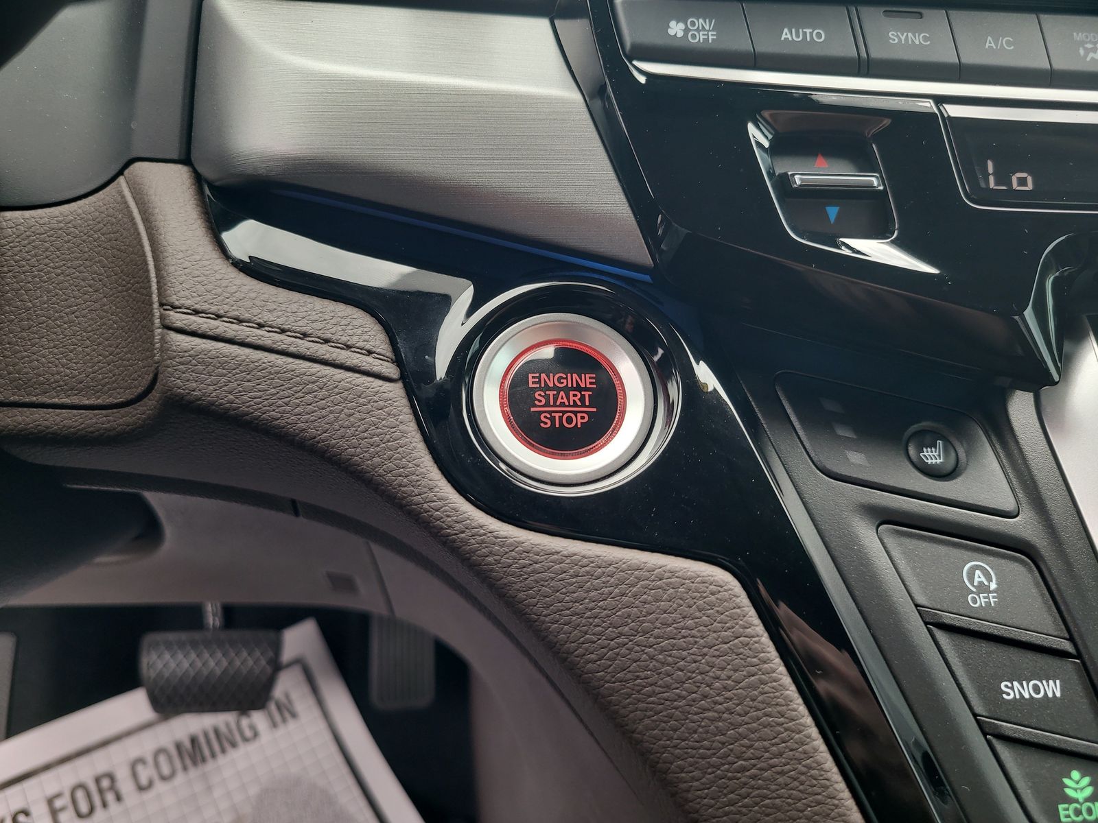 2026 Honda Odyssey Touring - Photo 19