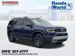  Honda Passport