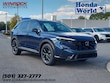  Honda CR-V Hybrid