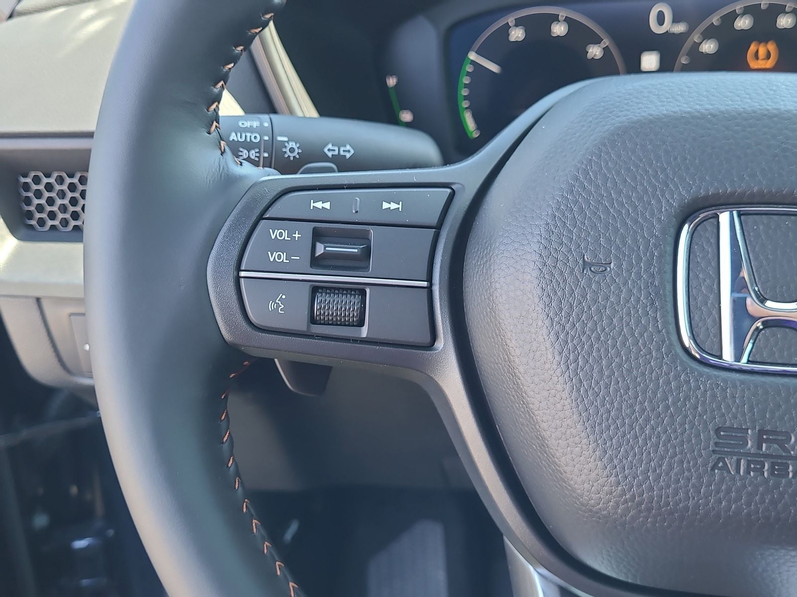 2026 Honda CR-V Sport-L - Photo 26