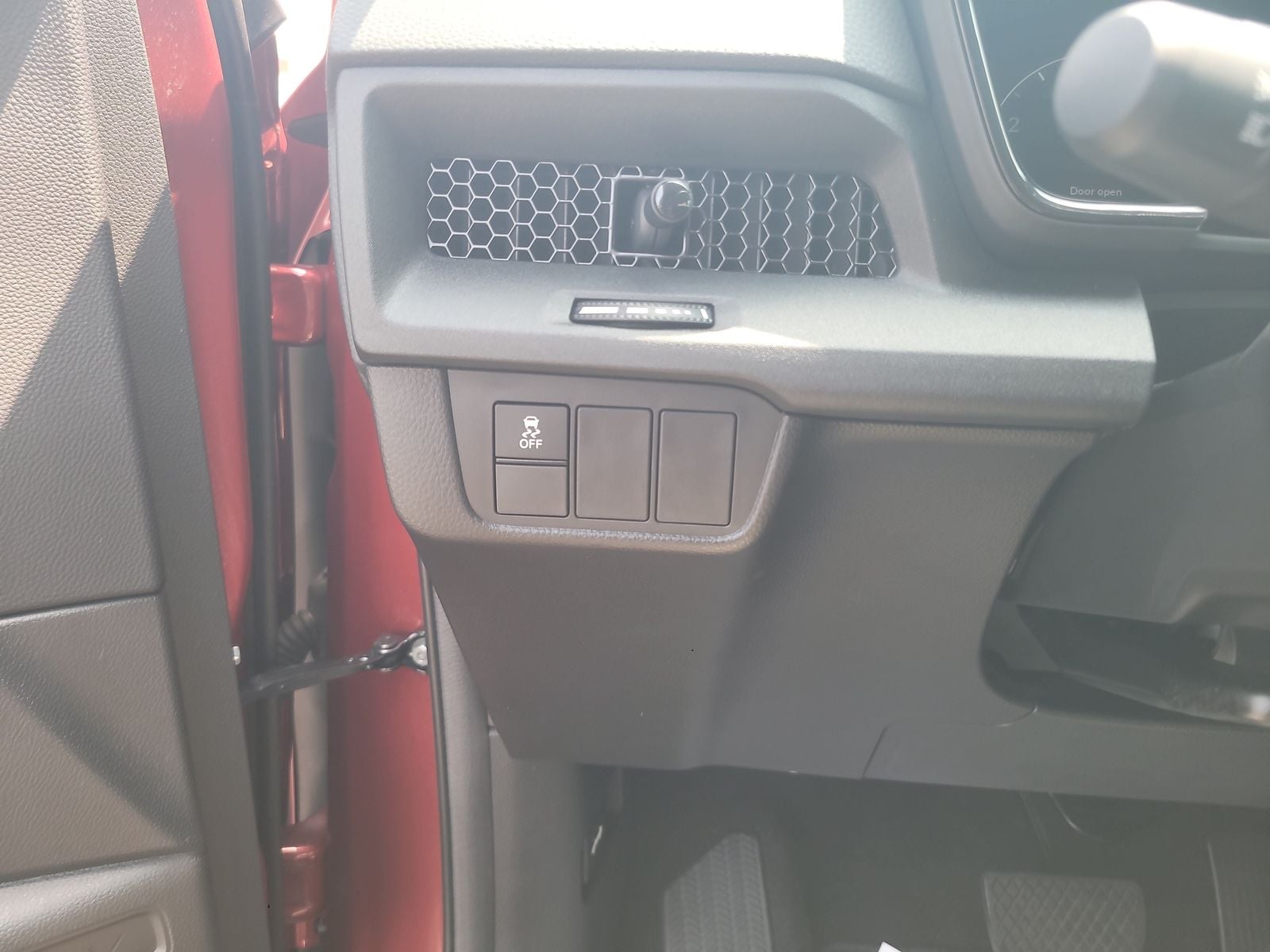 2023 Honda CR-V EX - Photo 17