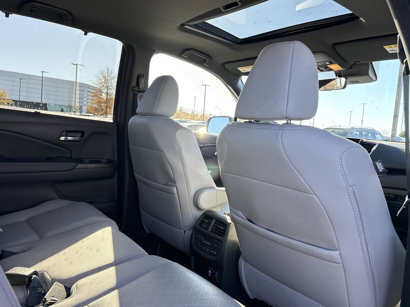 2020 Honda Passport Elite - Photo 18