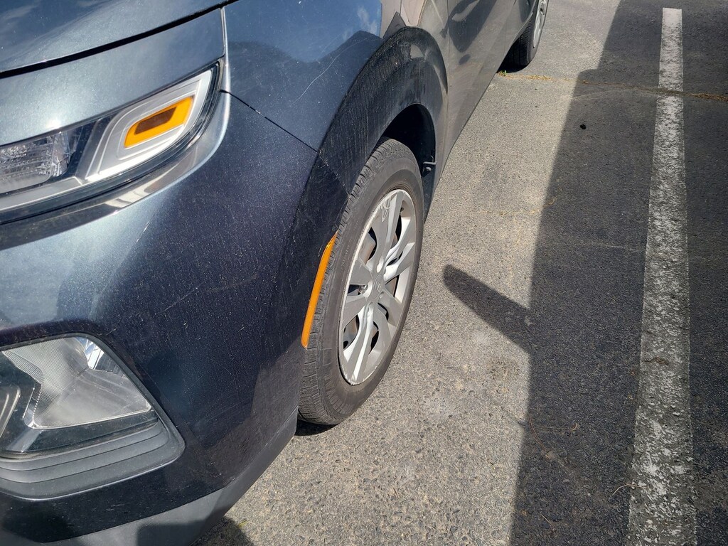 Used 2020 Kia Soul LX Hatchback