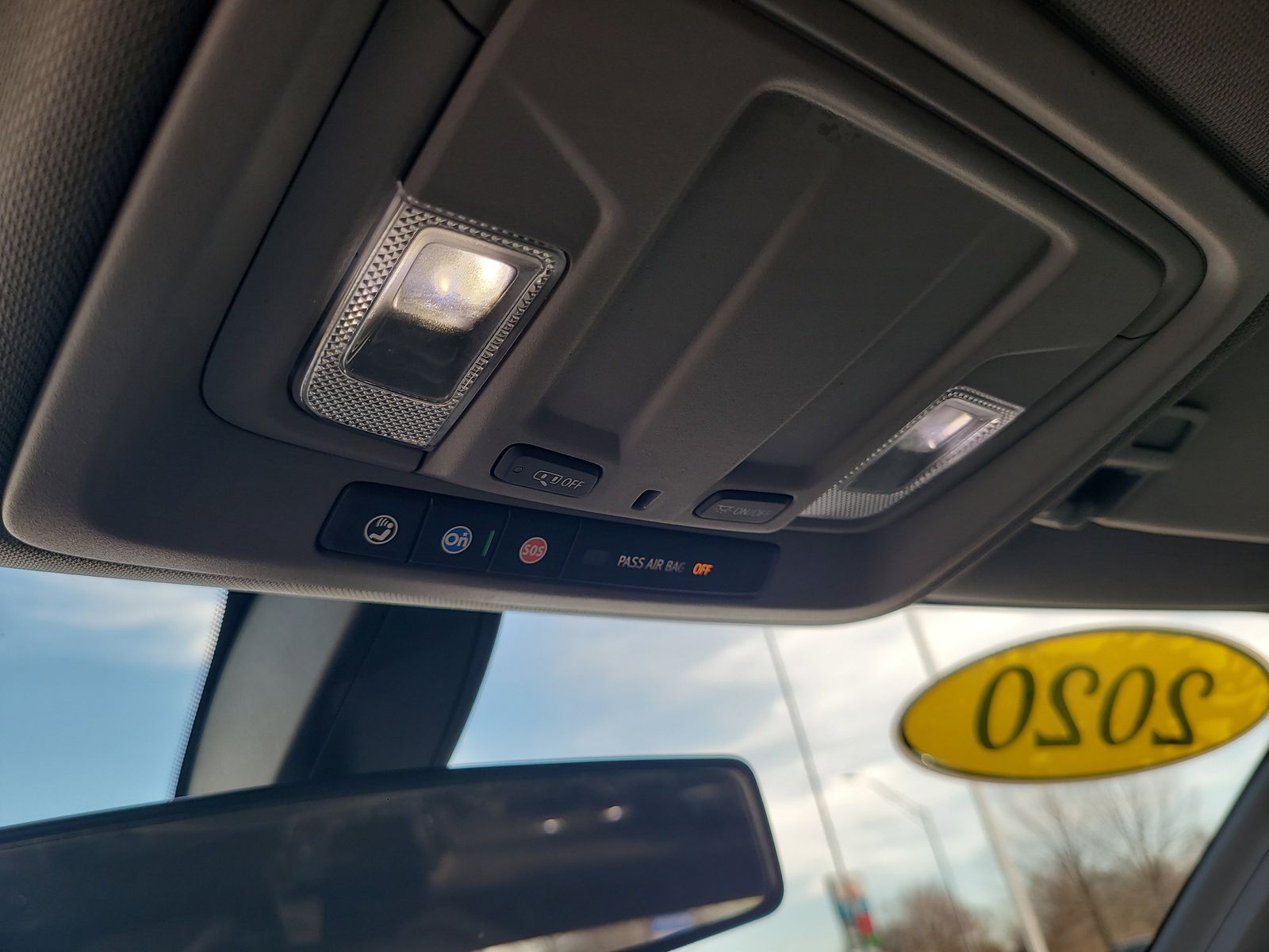 2020 Chevrolet Silverado 1500 LT Trail Boss - Photo 21