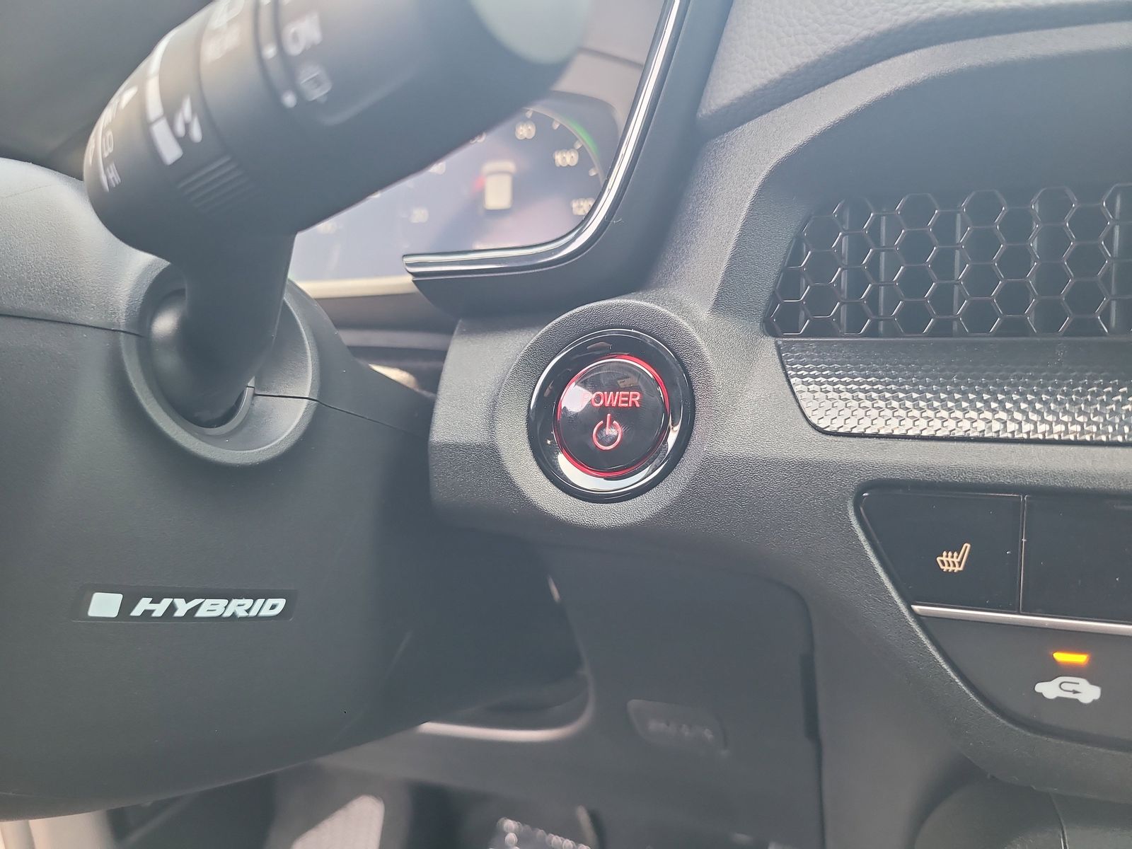 2026 Honda CR-V Sport-L - Photo 19