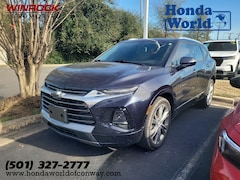 Used 2020 Chevrolet Blazer Premier SUV in Jonesboro, AR