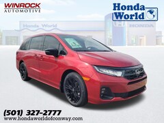 2026 Honda Odyssey Sport-L Van Passenger