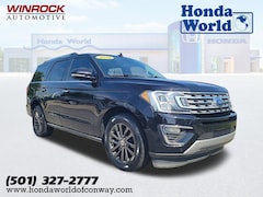 Used 2020 Ford Expedition Limited SUV in Jonesboro, AR