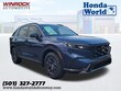 Honda CR-V Hybrid