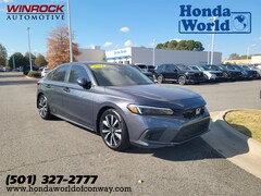 Used 2024 Honda Civic EX-L Hatchback for sale near Paragould, AR