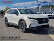  Honda CR-V Hybrid
