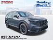  Honda CR-V Hybrid
