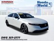  Honda Accord Hybrid