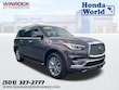  INFINITI QX80