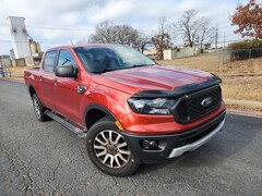 Used 2019 Ford Ranger XLT Truck SuperCrew in Jonesboro, AR