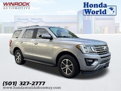 Used 2020 Ford Expedition XLT SUV in Jonesboro, AR