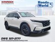Honda CR-V Hybrid