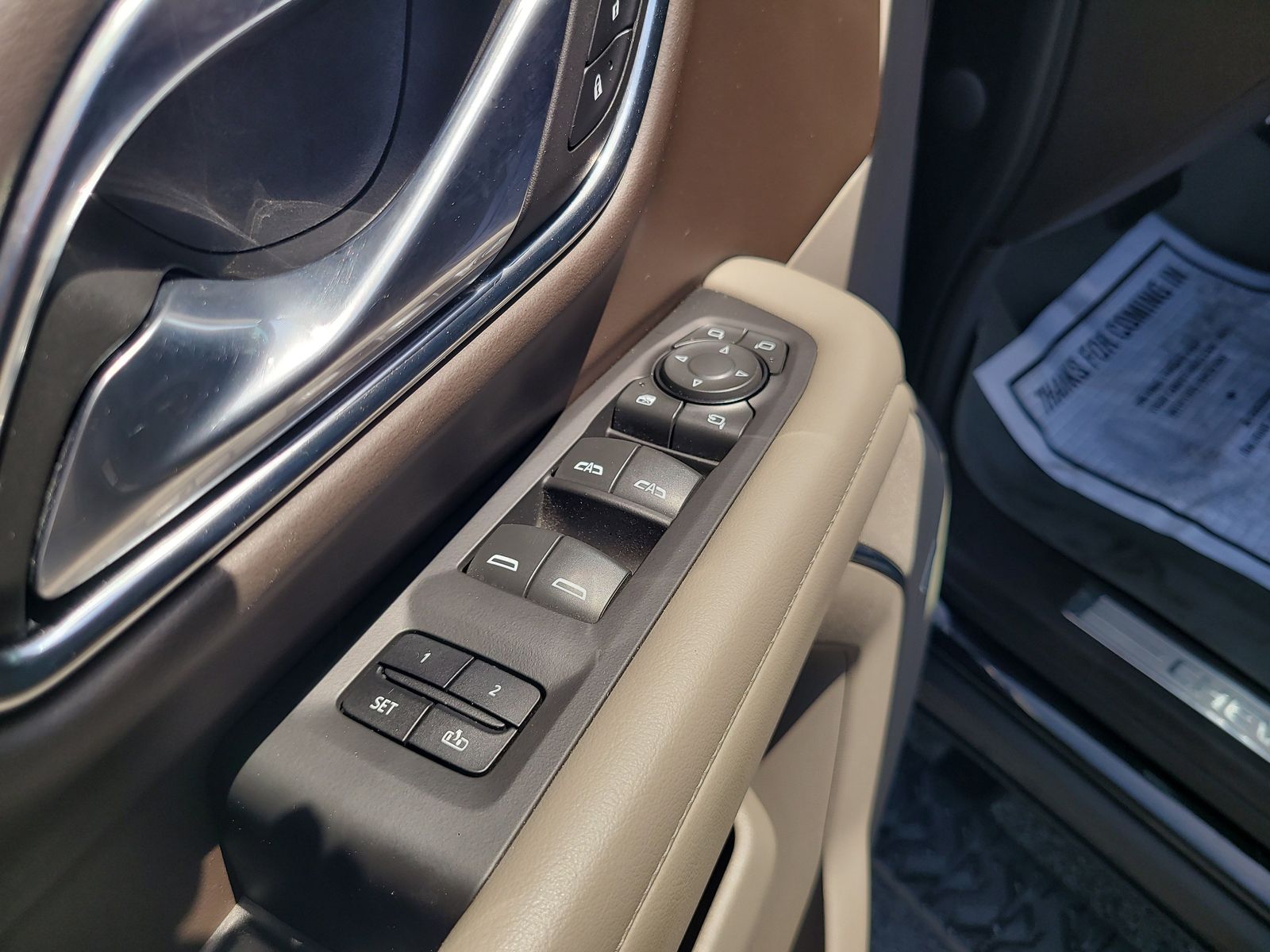 2023 Chevrolet Tahoe Z71 - Photo 11