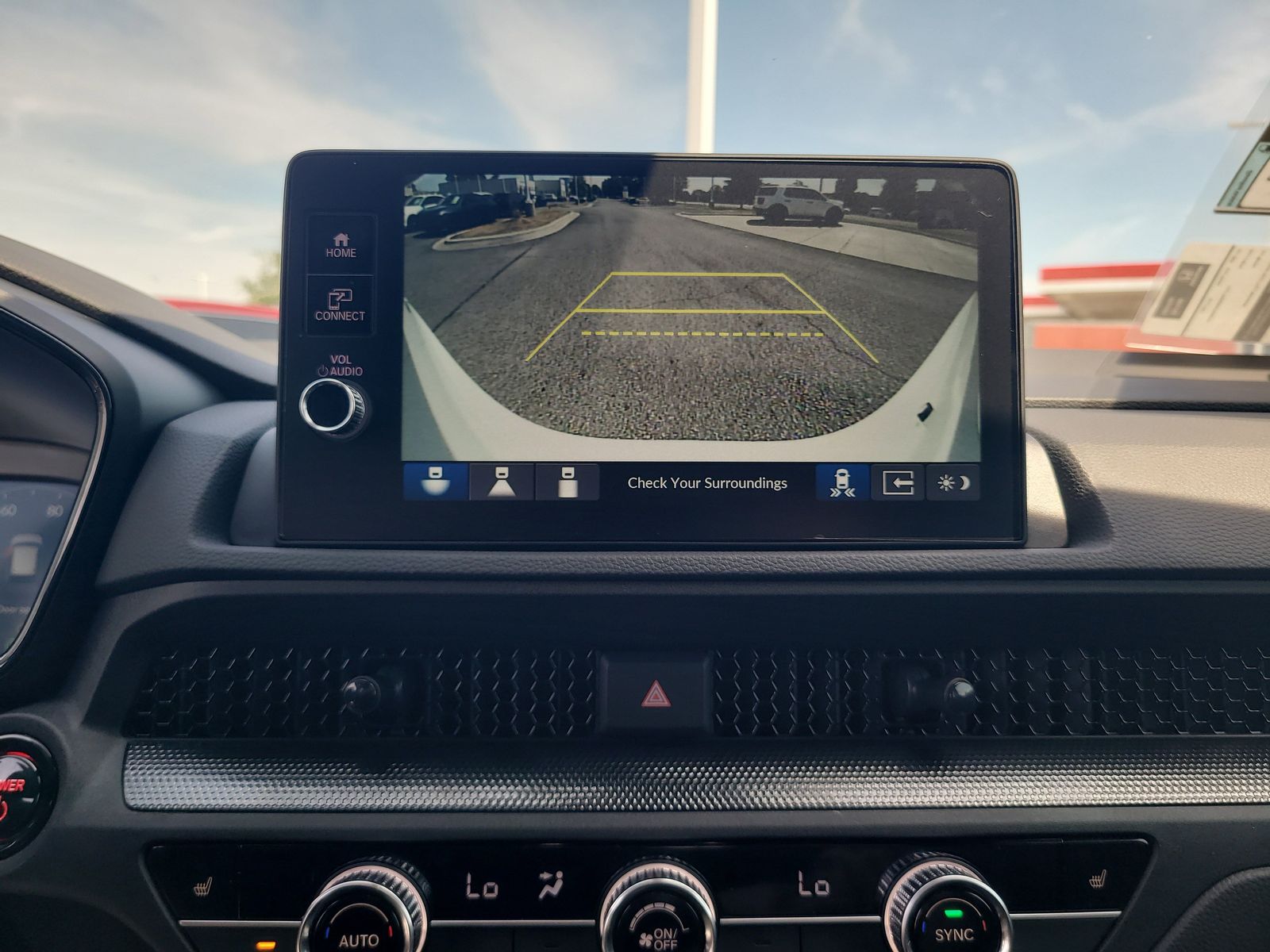 2026 Honda CR-V Sport-L - Photo 22