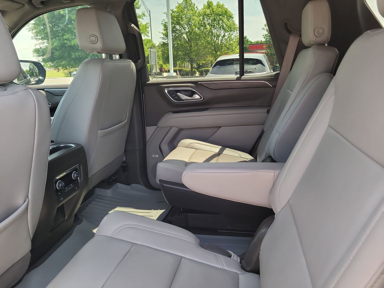 2023 Chevrolet Tahoe Z71 - Photo 23
