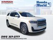  GMC Acadia