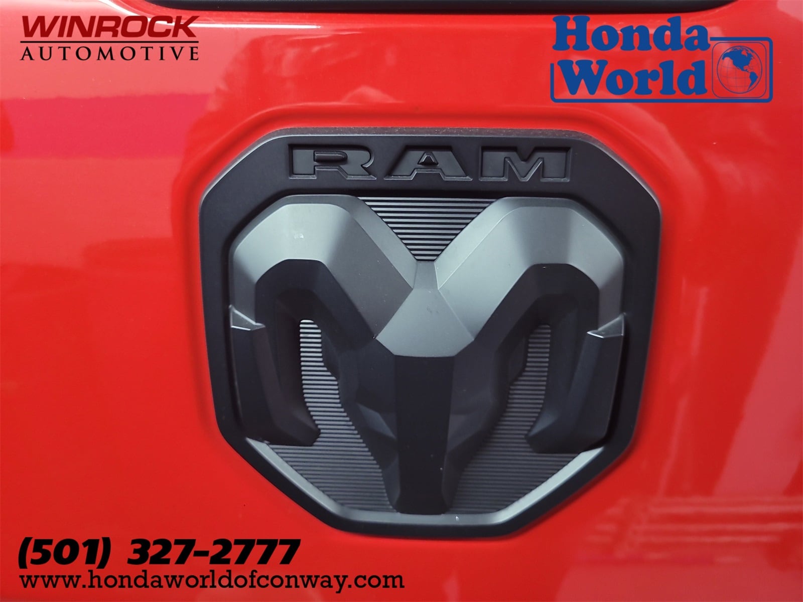 2021 RAM Ram 1500 Pickup Big Horn/Lone Star's photo
