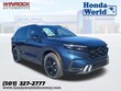  Honda CR-V Hybrid
