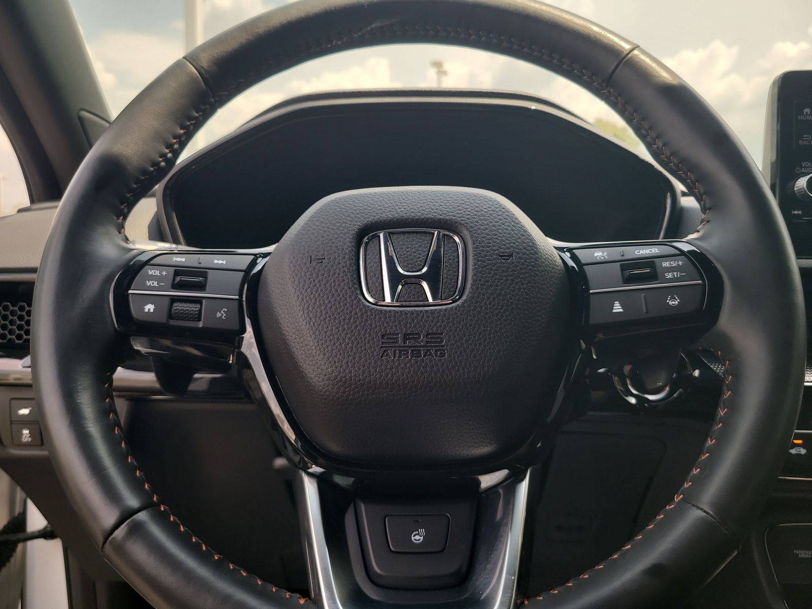 2023 Honda CR-V Sport Touring - Photo 13