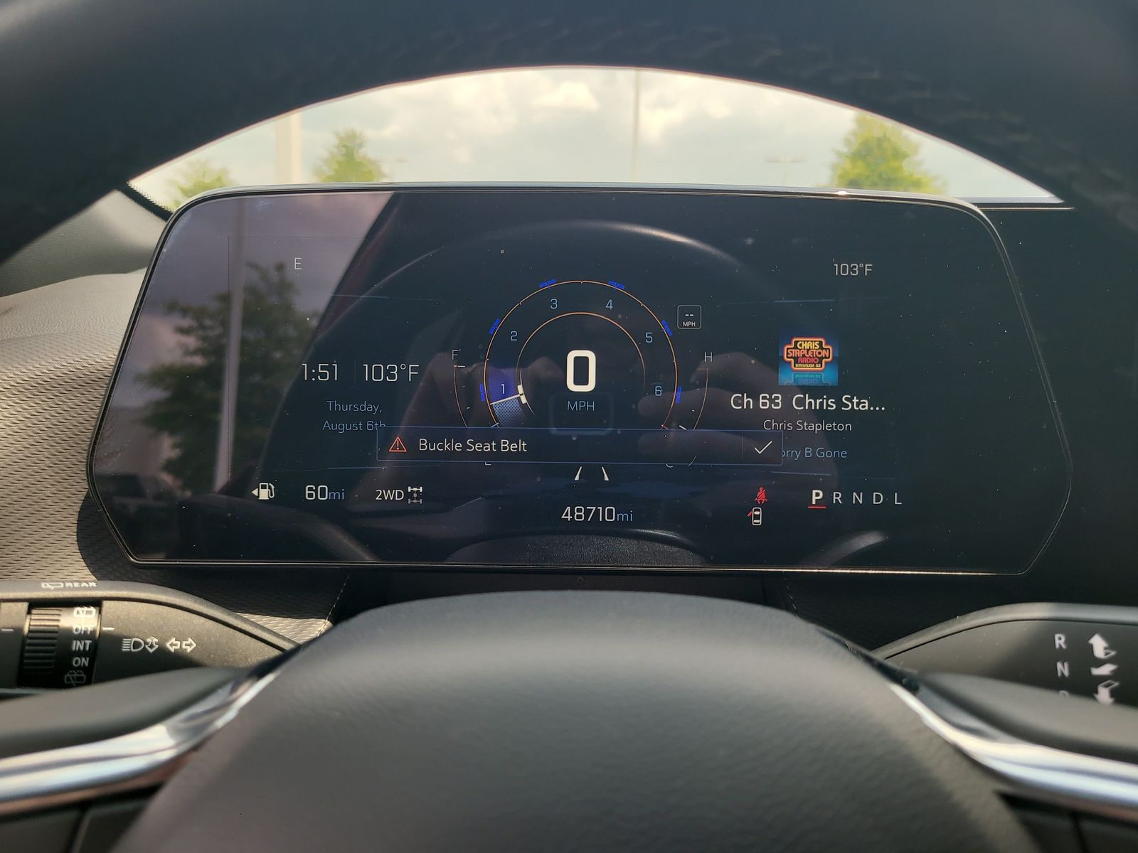 2025 Chevrolet Equinox LT - Photo 16
