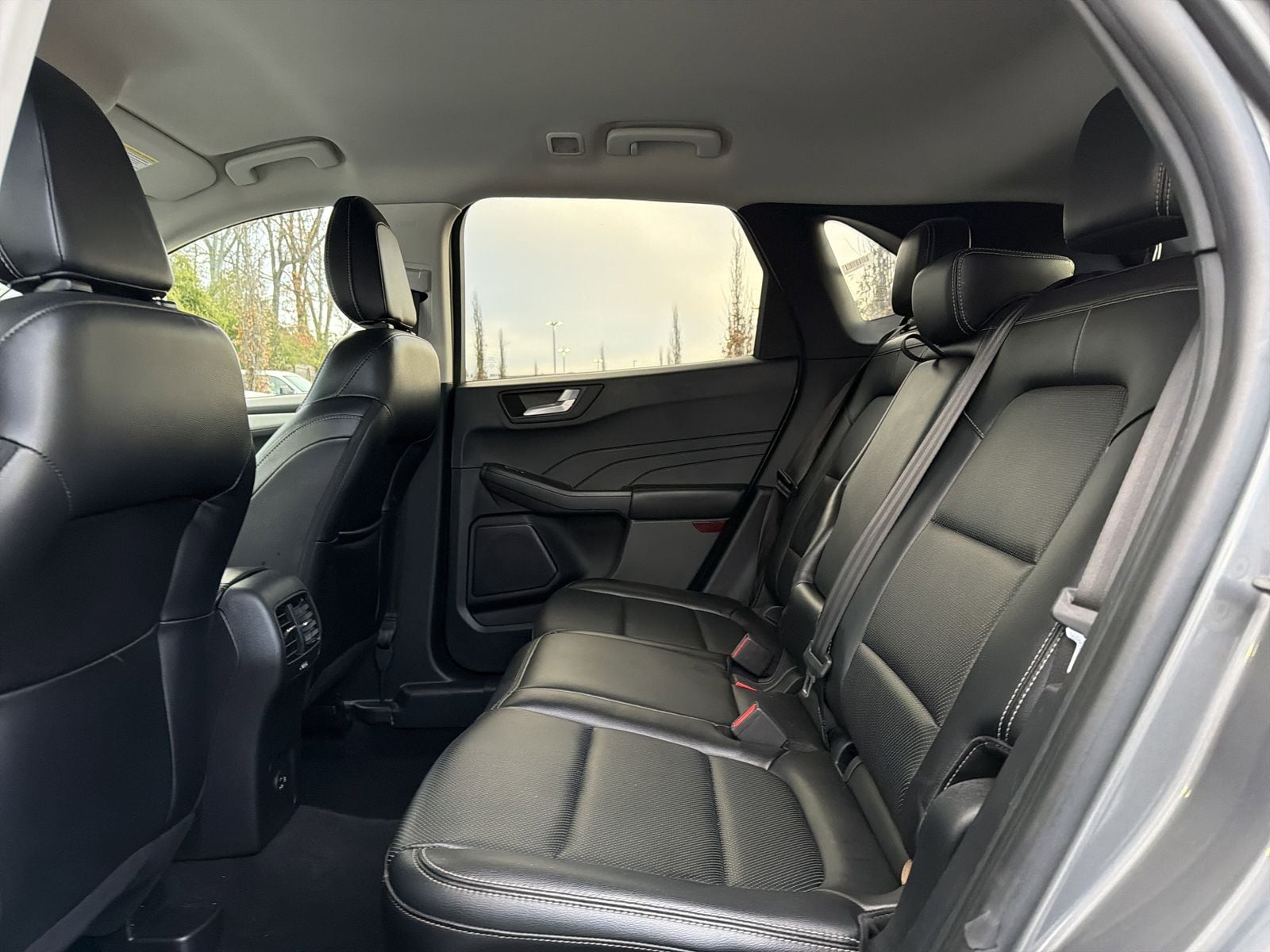 2022 Ford Escape SEL - Photo 14