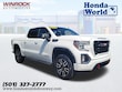  GMC Sierra 1500