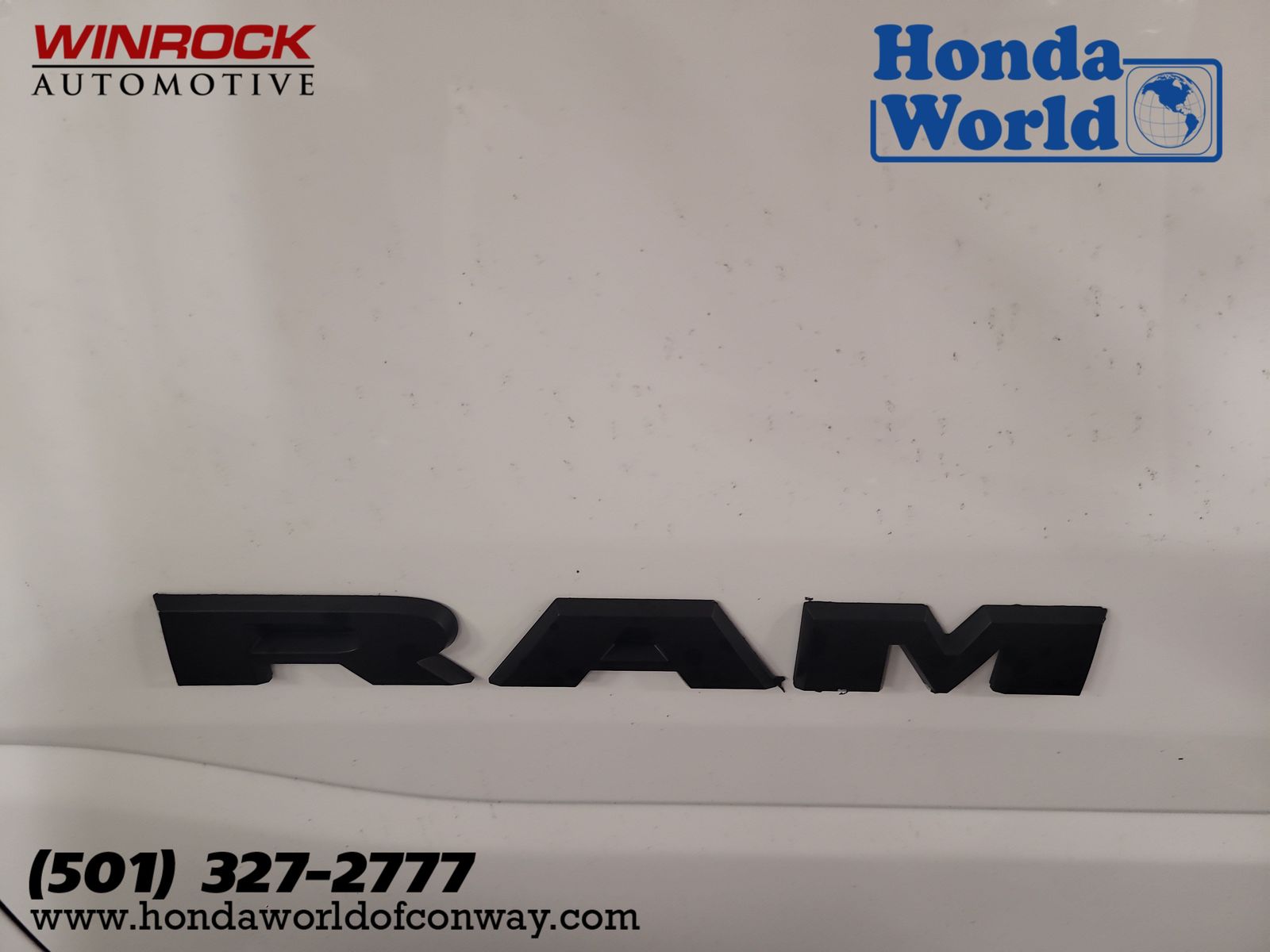 2021 RAM 1500 Laramie 4x4 Crew Cab 5'7's photo